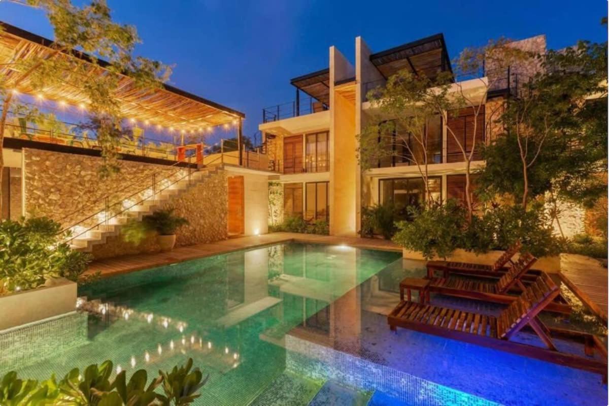 Appartamento Great Value Luxury Minutes From Beaches Tulum